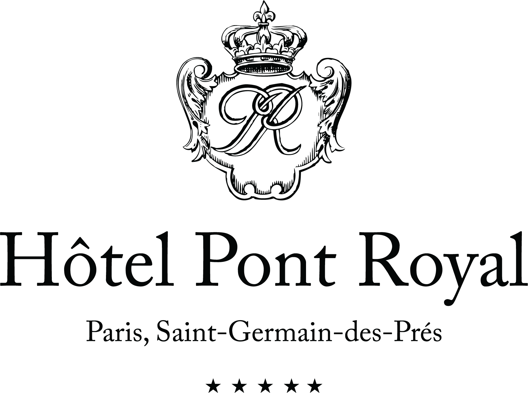 Hotel Pont Royal