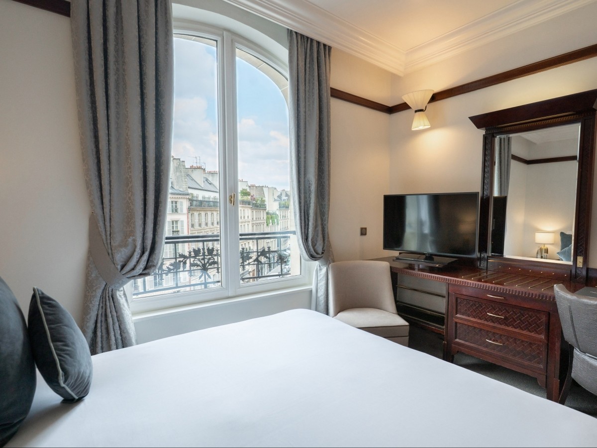 hotel
