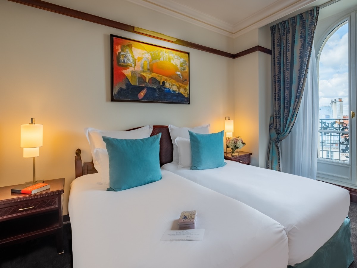 hotel