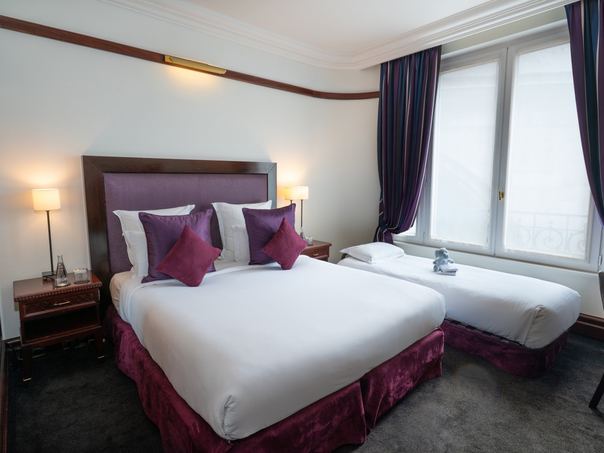 hotel