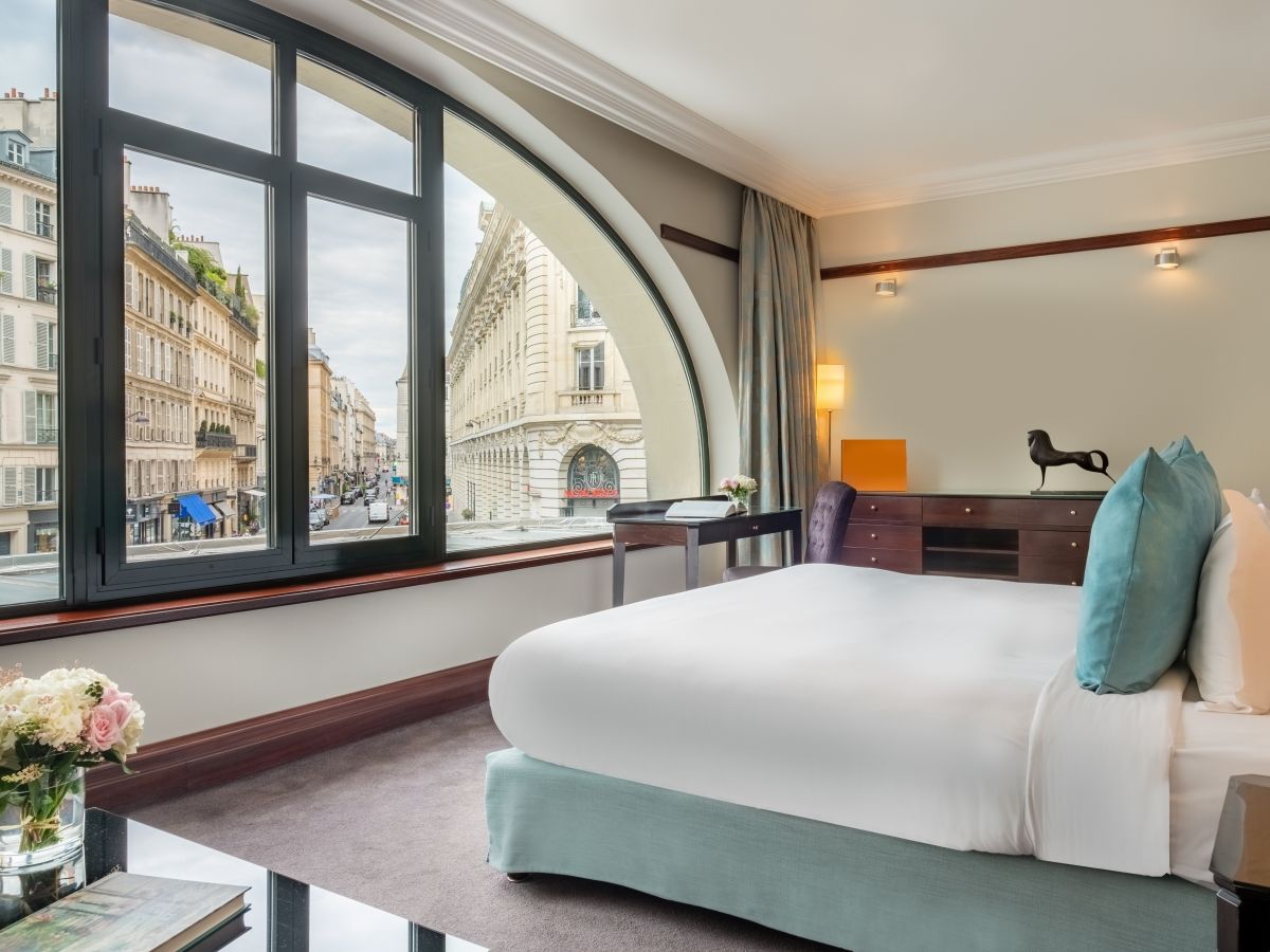 hotel