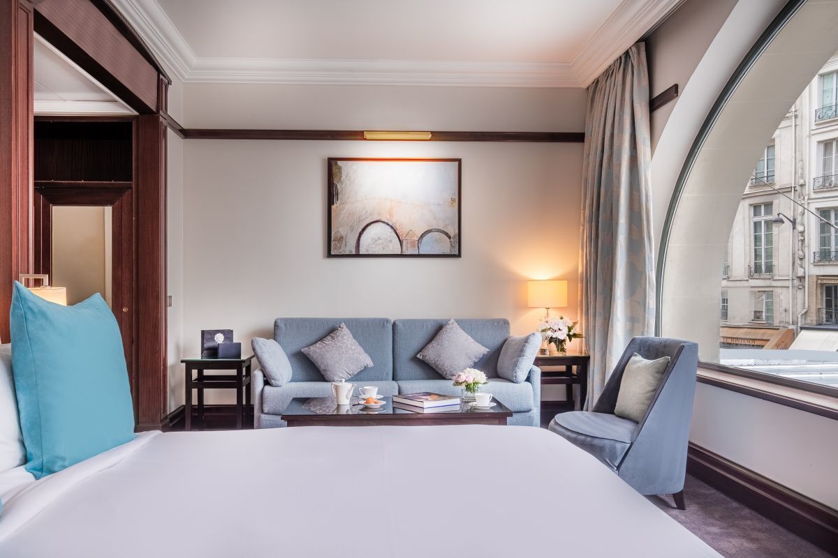 Hotel Pont Royal