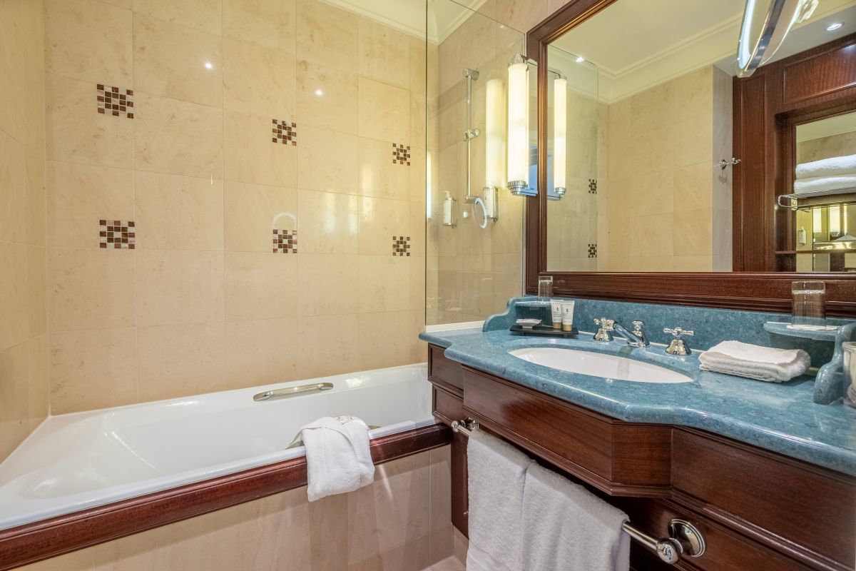 Hotel Pont Royal