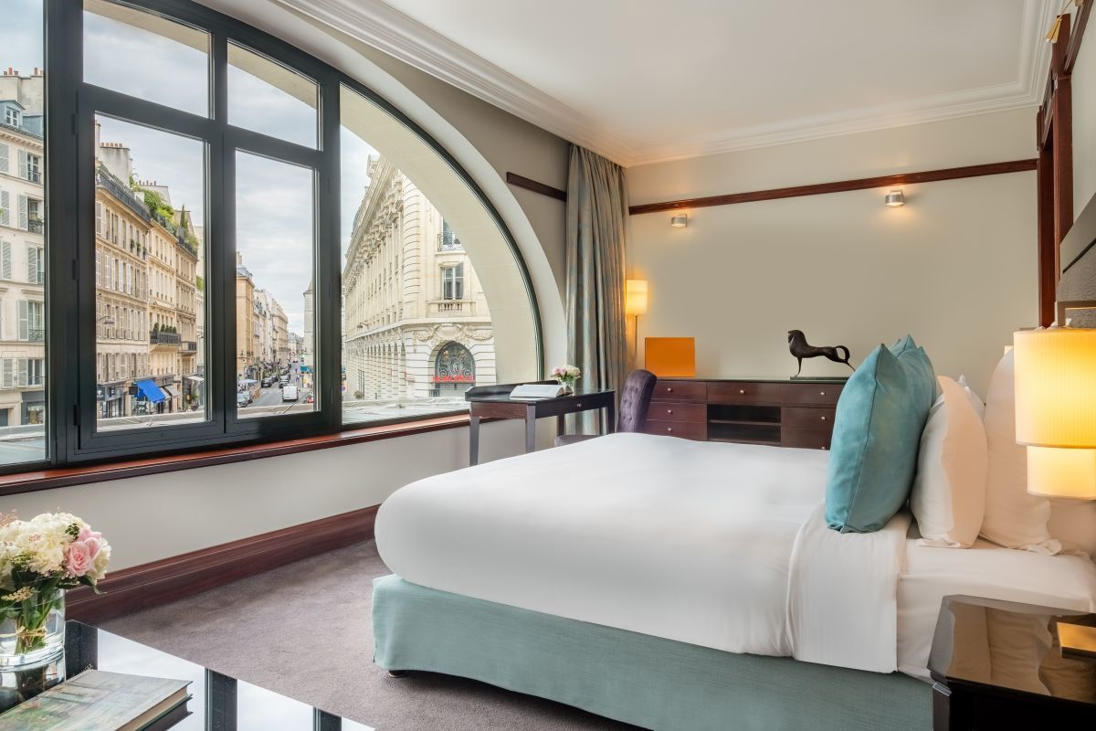 Hotel Pont Royal