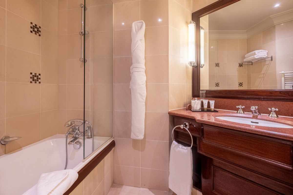 Hotel Pont Royal