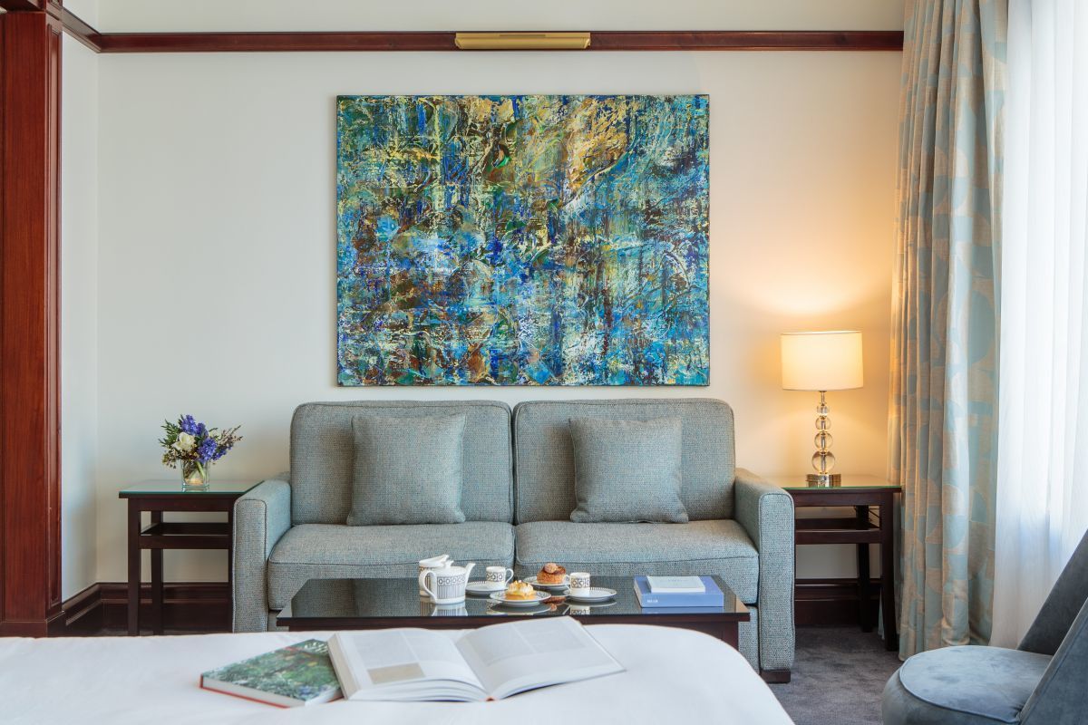 Hotel Pont Royal