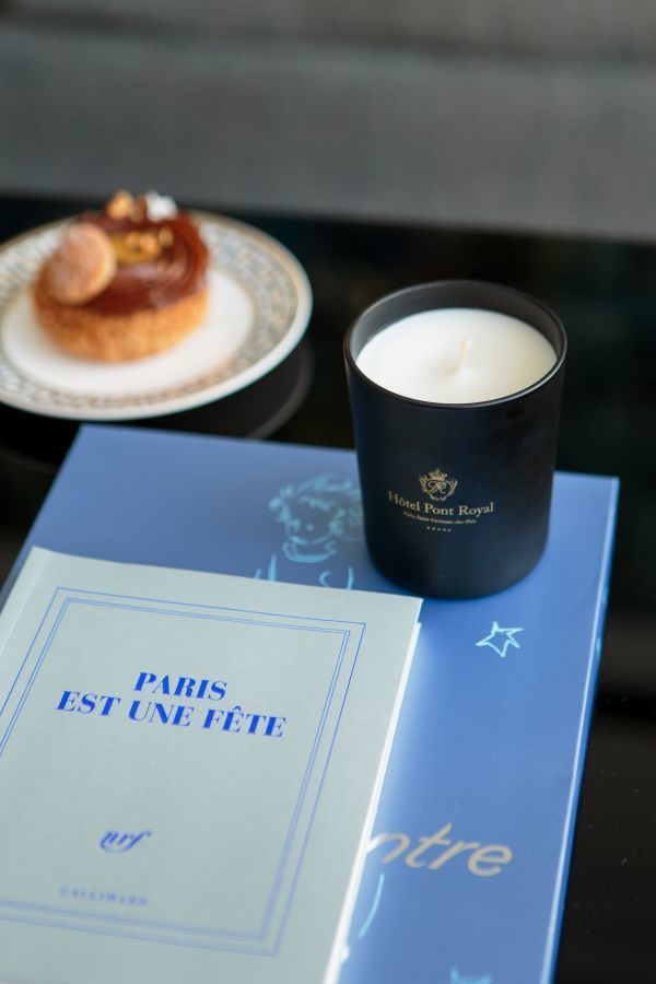 Hotel Pont Royal