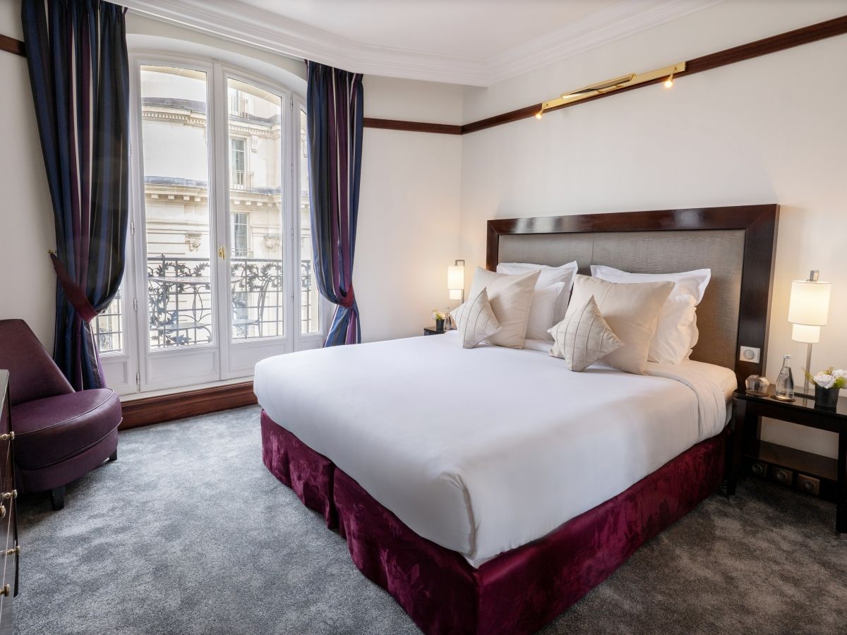 hotel