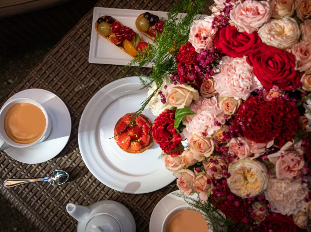 Hotel Pont Royal