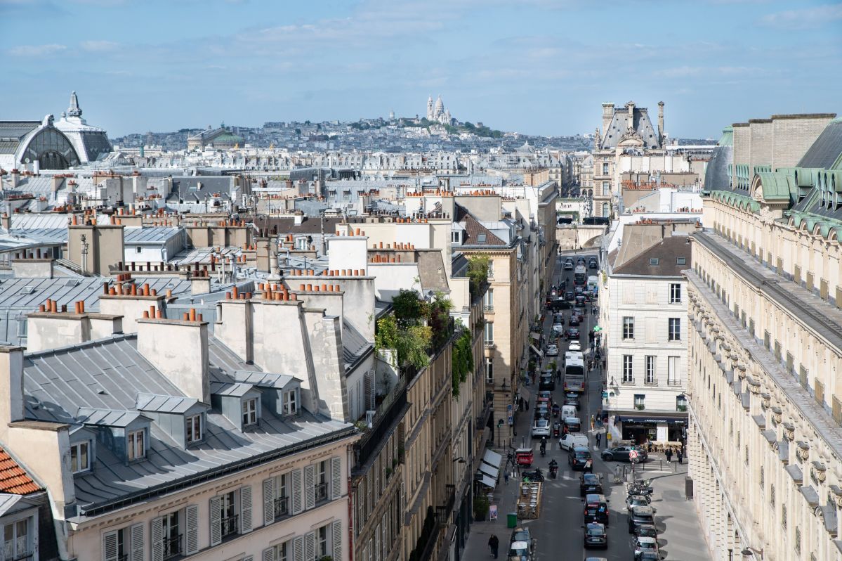 Suite Panoramique