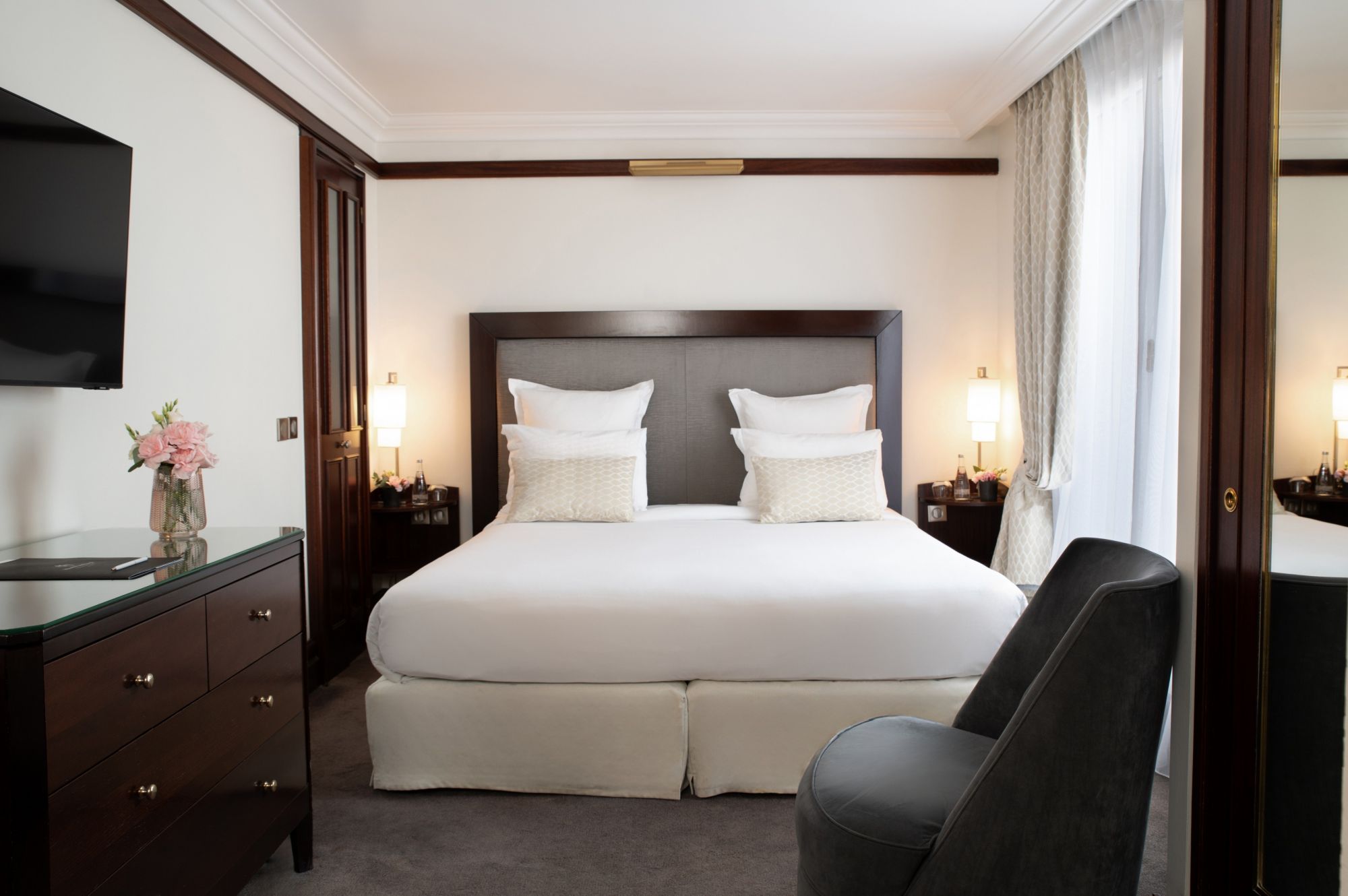 Suite Panoramique