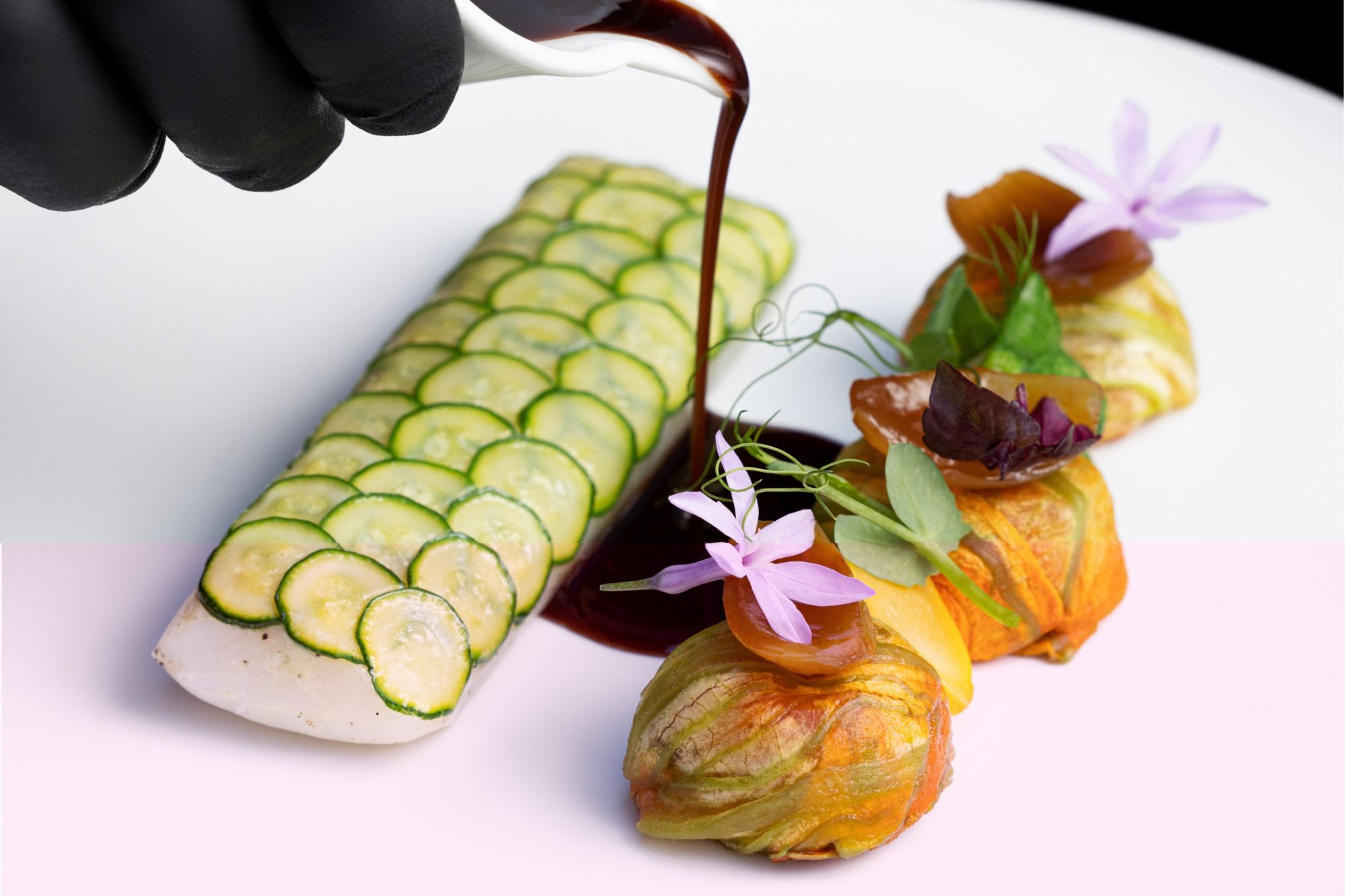 Atelier Joel Robuchon
