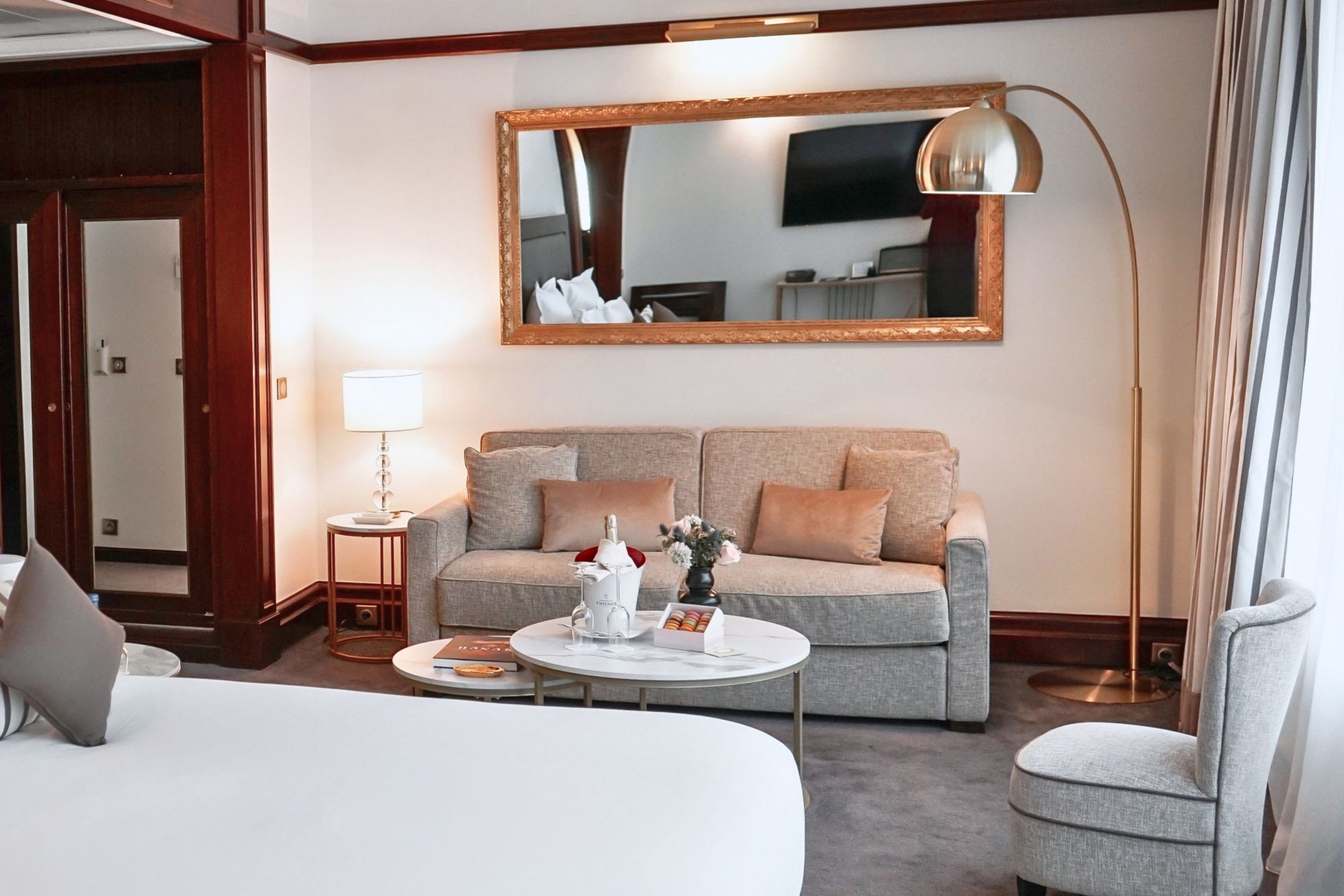 Suite Junior Signature