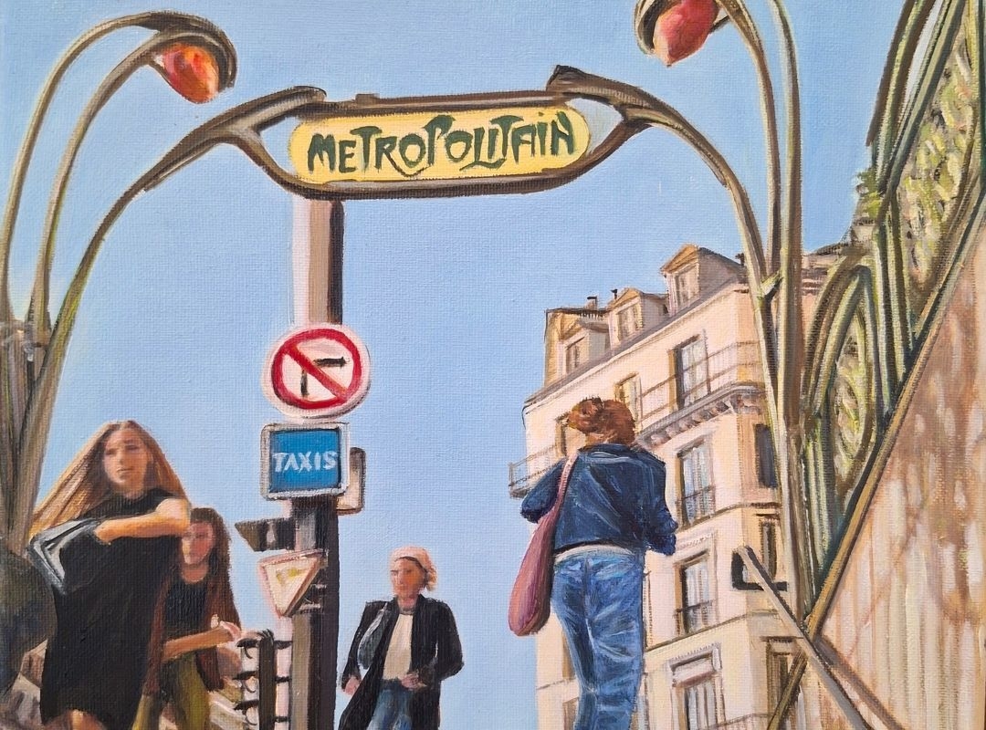 Metropolitain