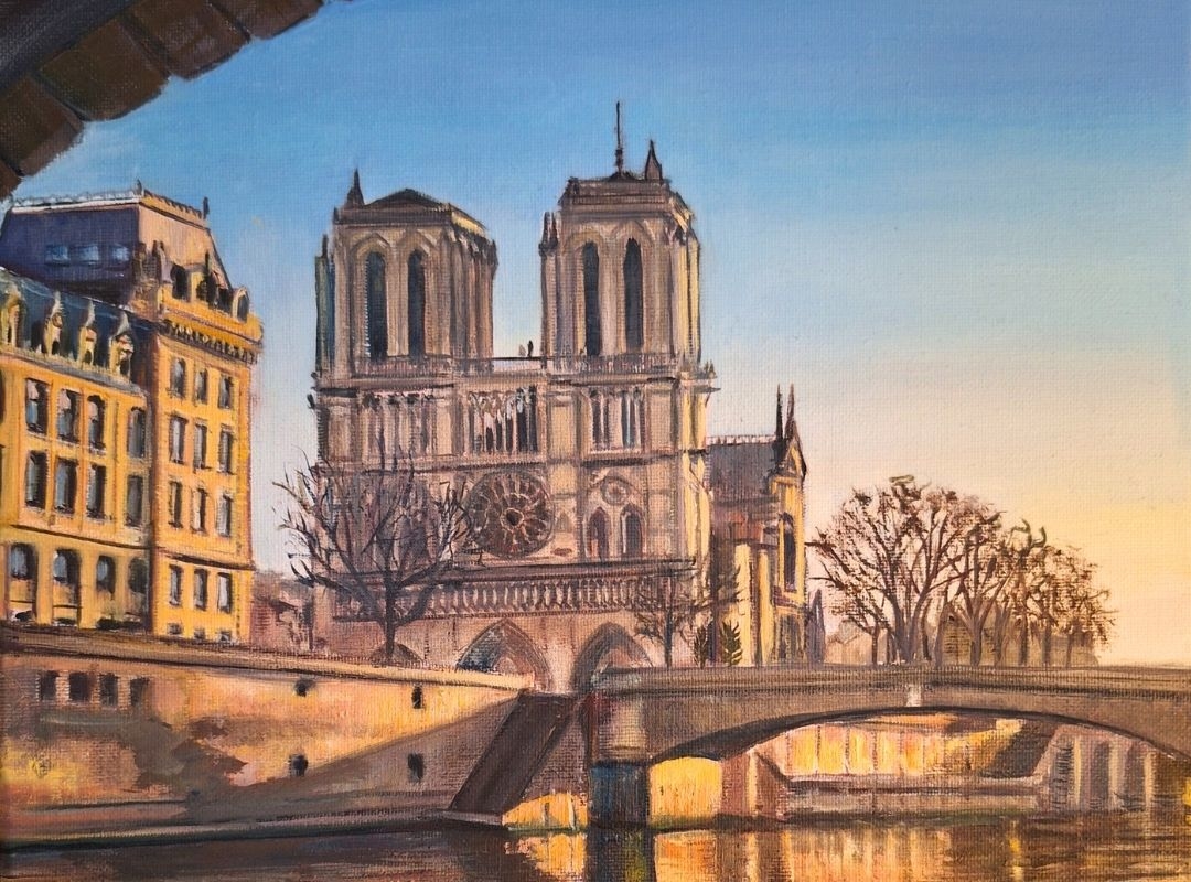 Notre-Dame