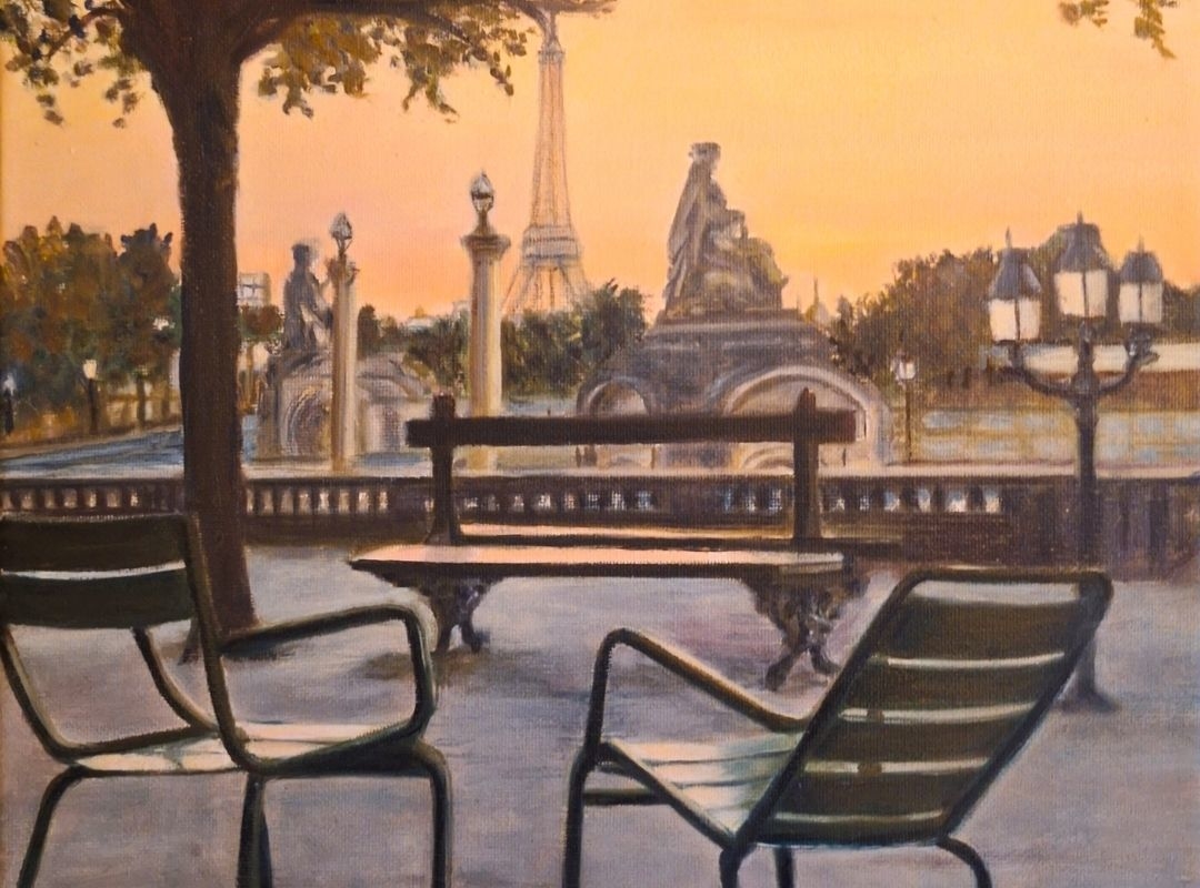 Tuileries