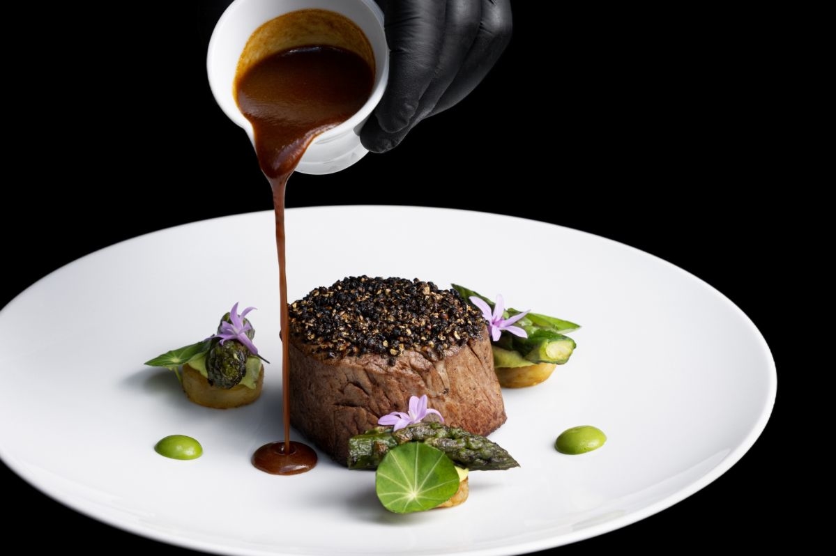 Pavé boeuf