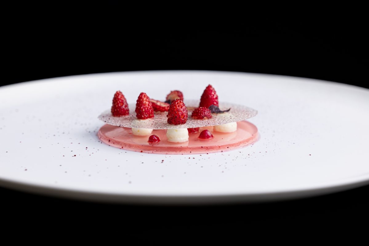 Dessert